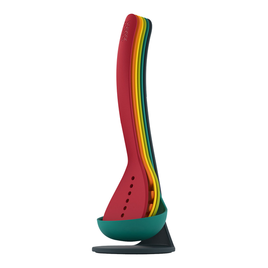 JOSEPH JOSEPH - Nest Redskapsset Multi