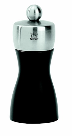 Fidji Pepparkvarn Matt Svart 12 cm