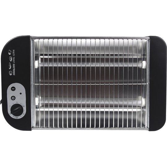 Day Platt brödrost (600 W)