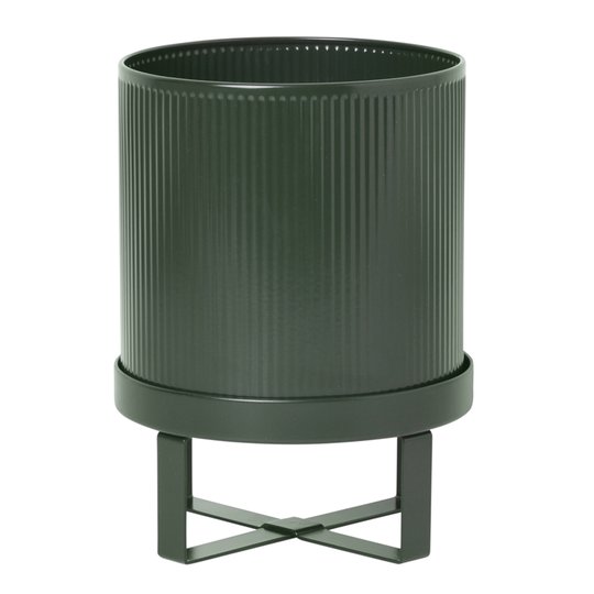 Ferm Living - Bau Kruka 24 cm Grön
