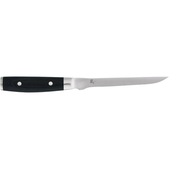 Yaxell Ran Filékniv Flexibel 16 cm