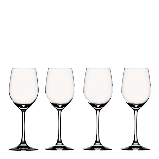 Spiegelau - Vitvinsglas Vino Grande 33 cl 4-pack