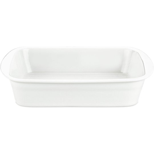 Pillivuyt Gastronomi Lasagnefat 34 x 25 cm