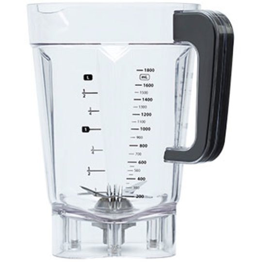Hamilton Beach Extra Kanna Professional Blender