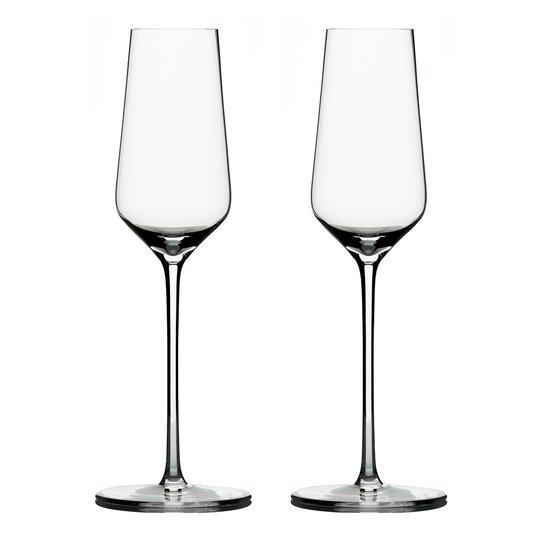 Zalto - Denk'Art Glas Digestif 2-pack 14 cl