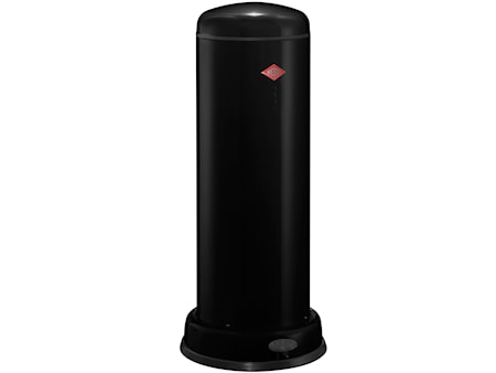 Baseboy Big Pedalhink 30 liter Svart