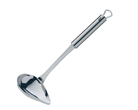 Profi Plus Serveringsslev 28cm stål