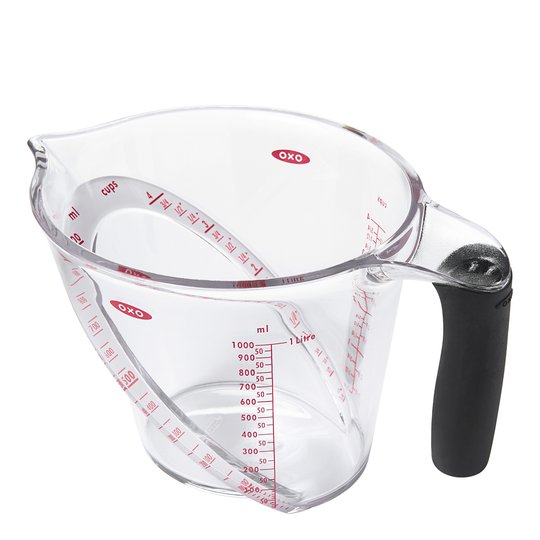 Oxo - Good Grips Måttbägare vinklad 1 L