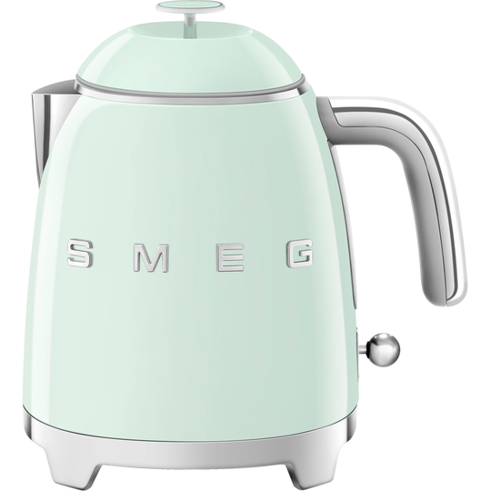 Smeg KLF05PGEU Vattenkokare pastellgrön
