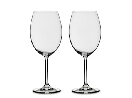 Rödvinsglas 2 st 58 cl