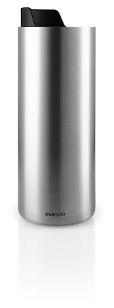 Urban To Go Cup Recycled Svart