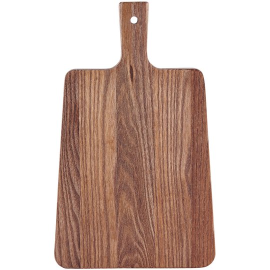 House Doctor Walnut 22x35 cm. Skärbräda