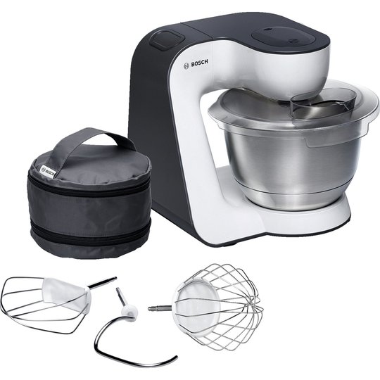 Bosch MUM54A00 Startline köksmaskin, svart