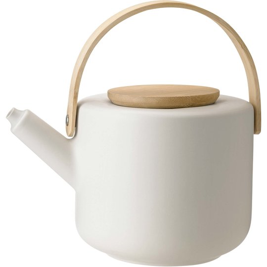 Stelton Theo tekanna, 1,25 l, sand