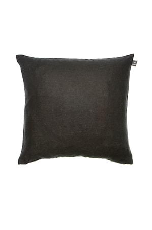 Kudde med zip Sunshine 50x50 cm - Svart