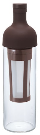 Coffee Cold Brew Bottle 70cl Brun