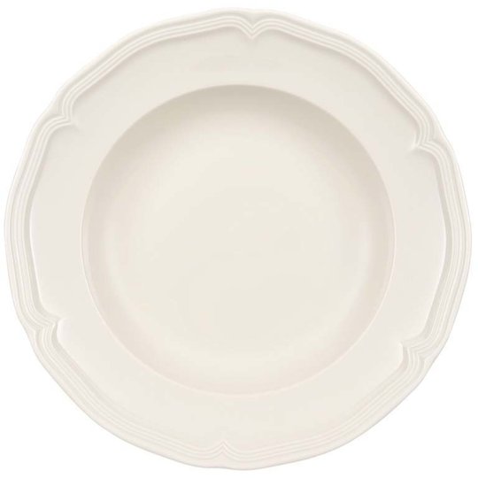 Villeroy & Boch Manoir Tallrik Djup 23 cm
