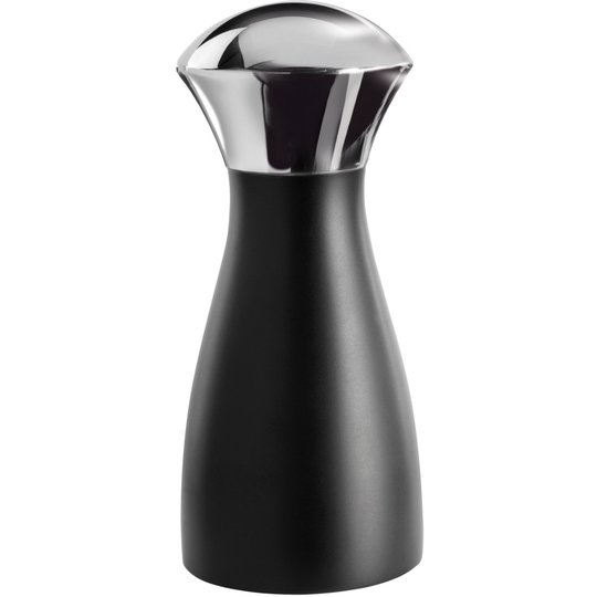 Robert Welch Signature Pepparkvarn Mini Svart