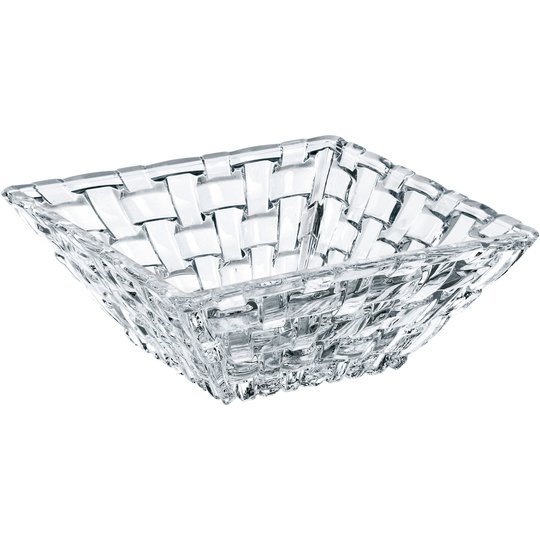 Nachtmann Bossa Nova Skål 12cm 2-p