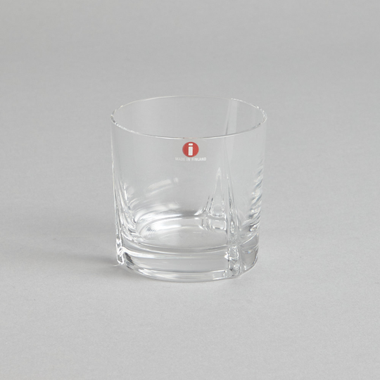 Iittala - SÅLD Whiskyglas 8 st IIttala