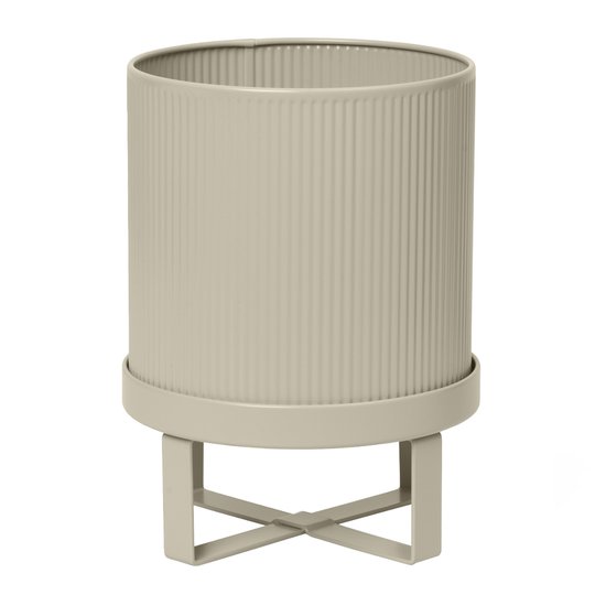 Ferm Living - Bau Kruka 24 cm Cashmere