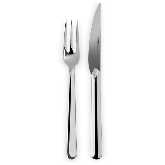 Eva Trio Legio Nova grillbestick 8 delar