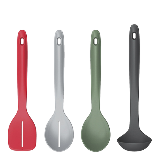 JOSEPH JOSEPH - Duo Redskapsset 4 delar Multi