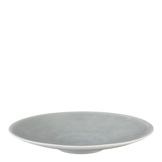 Kähler Design - Unico Fat 30 cm Marmorgrå