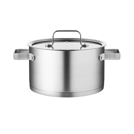 Pro Gryta Med Lock 3,5L