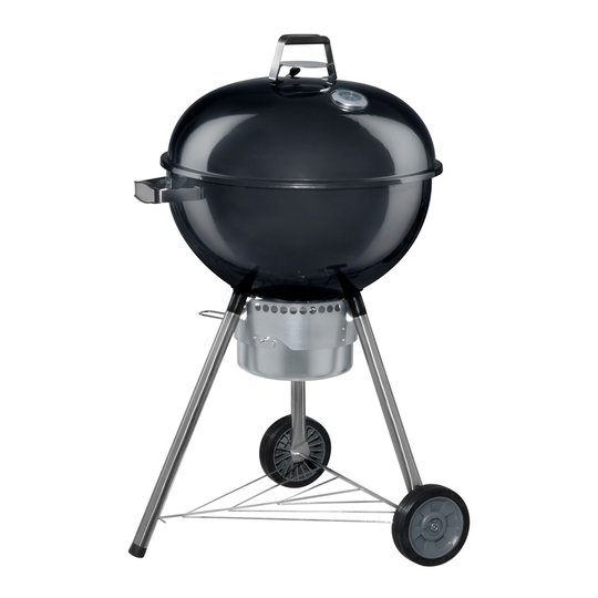 Mustang - Kolgrill Cobolt 57