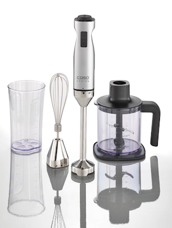 Stavmixer HB2200, 170 watt m. Tillbehör