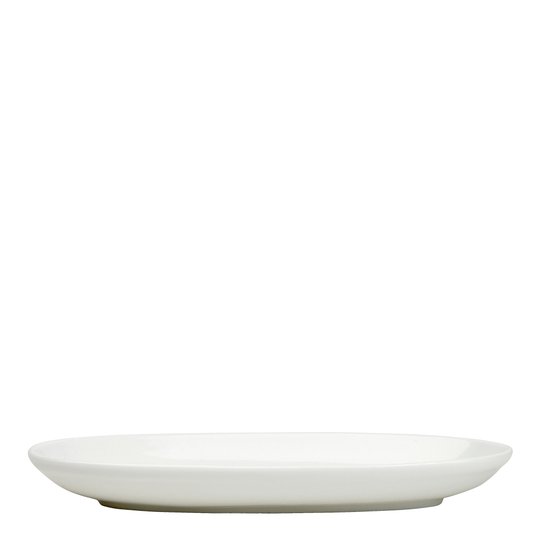Exxent - Fat oval 17x8 cm