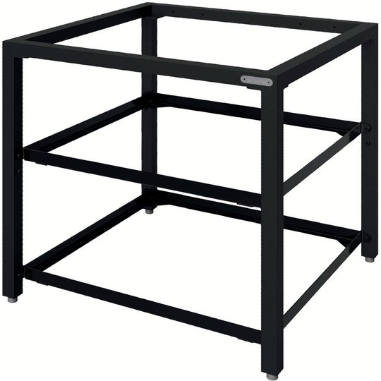 Big Green Egg Expension Frame