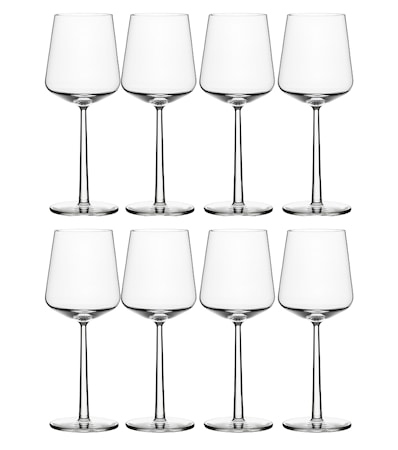 Essence Rödvin 8-pack 45 cl