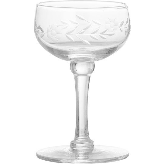 Bloomingville Dessertvinsglas
