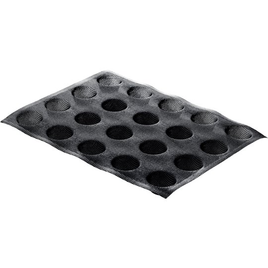 Silikomart Airplus 18 N.20 rund bakform