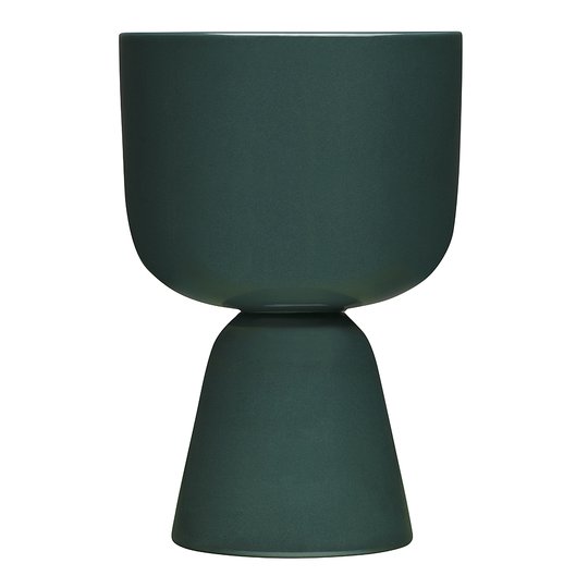 Iittala - Nappula Kruka 23 cm Grön