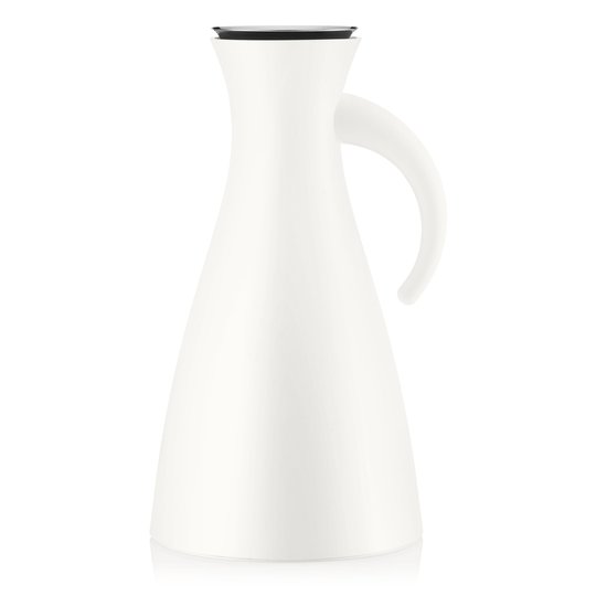 Eva Solo Termoskanna 1 Liter Vit
