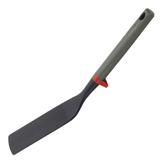 JOSEPH JOSEPH - Duo Stekspade 31 cm Grå/Röd