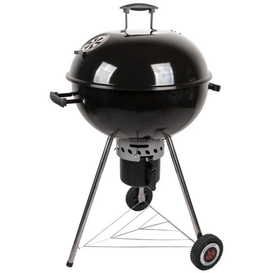 Grillchef Klotgrill, 57 cm