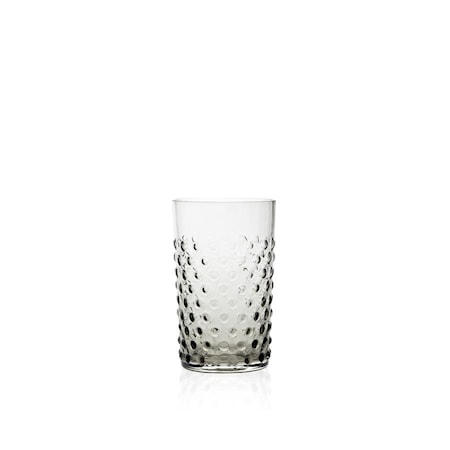 Hobnail Glas Cashmere