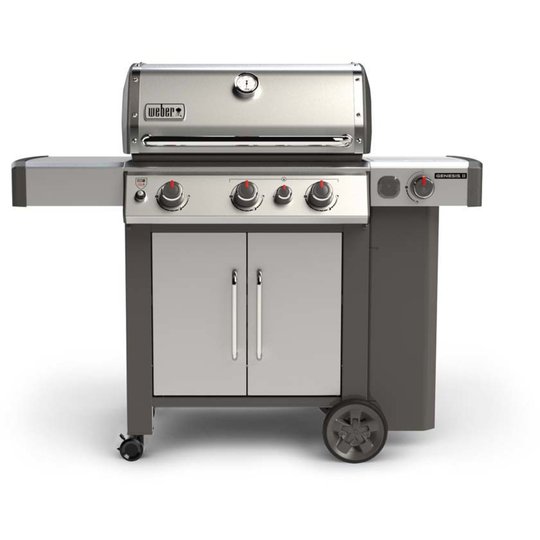 Weber Genesis® II SP-335 GBS Gasolgrill