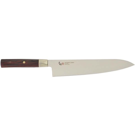 Zanmai Supreme Twisted Gyoto 24 cm