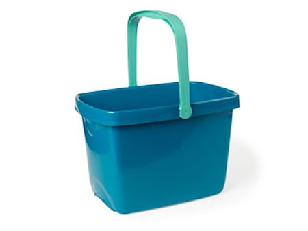 Leifheit Combi M Hink Grön 12 liter