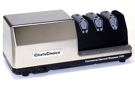 Knivslip Chef'sChoice™ 3 steg löstagbar modul Metall