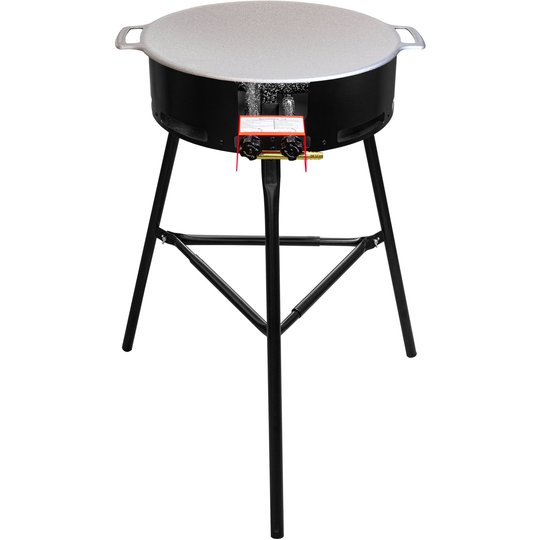 Muurikka PRO Stekhäll set 48 cm.