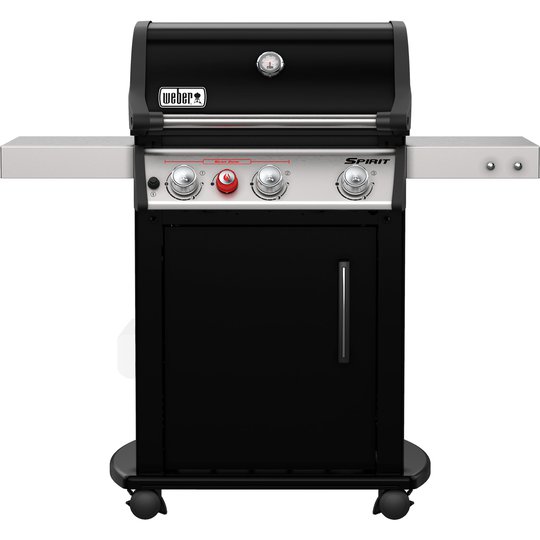 Weber Spirit E-325S Gasolgrill