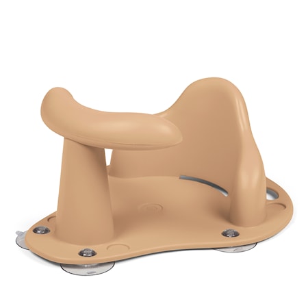 Badstol Brun 31x39,5cm