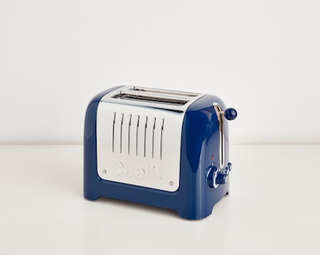 Brödrost DUALIT® 2 Skivor Blue Depths