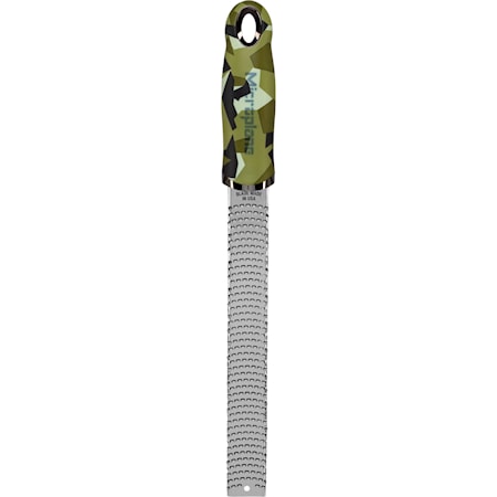 Premium Classic Zester Grön Camouflage